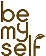 be my self