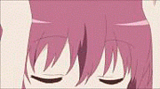 赤座あかね 【ゆるゆり】