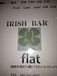 IRISH BAR flat（フラット）