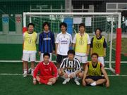 Ｆ.Ｃ. Ｃｒａｃｋ