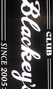 Club��Blackeys