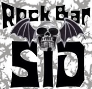 80s RockBar SID (ﾛｯｸﾊﾞｰ)