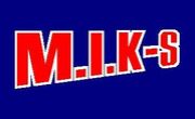m.i.k-s  Basket Ball Club