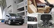U.S.A Car&Bike