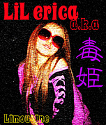 LiL erica a.k.a ɱ