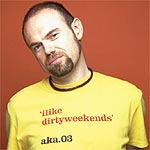 Joey Negro a.k.a. Dave Lee