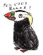 エトピリカ通信