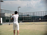 テニ☆Lv1 大阪2010硬式テニス　