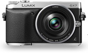 Panasonic LUMIX DMC-GX7