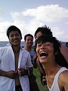 旅行いかなきゃ嘘だ！