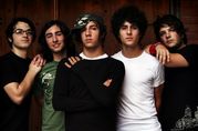 Envy On The Coast