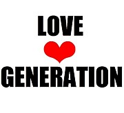 LOVE GENERATION