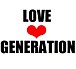 LOVE GENERATION