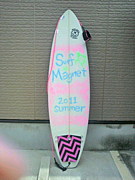 SURF Magnet