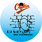 DJ S-KY THE COOKINJAX