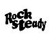 Rock Steady  -  praha