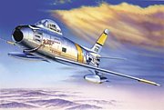 F-86 SABRE セイバー