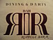 DINING BAR BAR-R