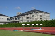 国際武道大学　陸上競技部