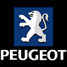 プジョー/PEUGEOTのエンブレム