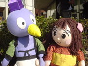 �ͷ�����ZOO