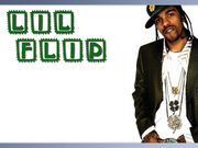 Lil' Flip *Clover G*