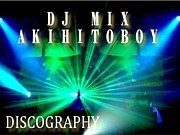 DJ MIX BY akipitoboy