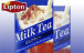 (Lipton Milk Tea(