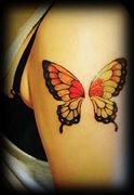 VIVA CUSTOM TATTOOKichijoji