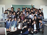 経営学部Eクラス2011★