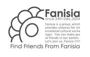 Fanisia �����󥿡����ݡ�����