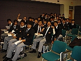 KONY Class of 2011