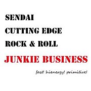 JUNKIE BUSINESS　sendaicityR&R