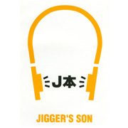 JIGGER'S SON（ジガーズ・サン）