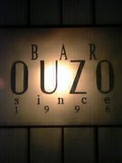 Soul Bar "OUZO"