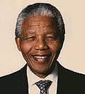 ネルソン・マンデラ / Mandela