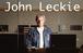 John Leckie/󡦥å