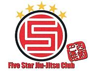 FIVE　STAR　JIU-JITSU　CLUB