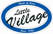 Little Village ȥӥå