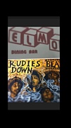 Rudies Down Beat