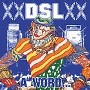 DSL TOKYO HARDCORE