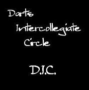 Darts circleD.I.C.