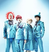 SEKAI NO OWARI @ 