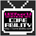 core ability -UVERworld SNS-
