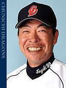 井上一樹監督を望む人集まれ〜