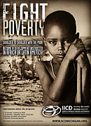 Fight Poverty-IICD Michigan-