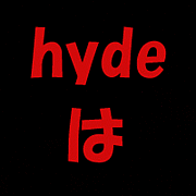 hyde�ϲ��β�
