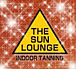 Club The Sun lounge