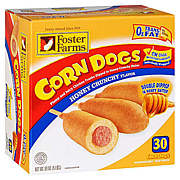 *Corn dogs*