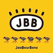 JaaBourBonz（バーボンズ）